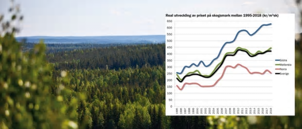 Nordisk Skog Senaste Nytt Fr n Skogsindustrin